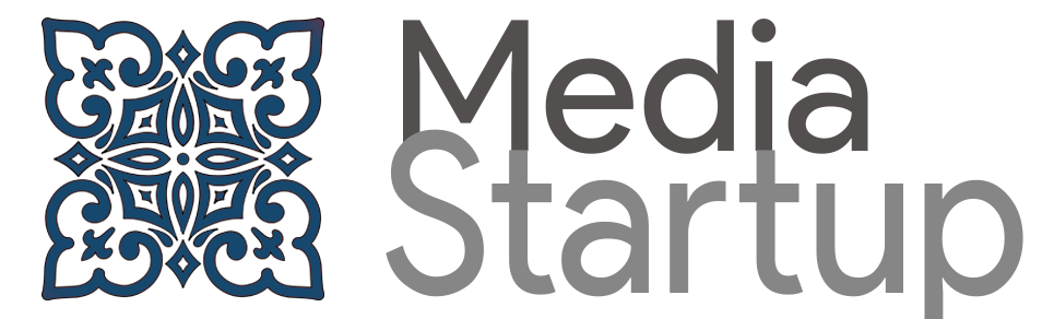 MediaStartup Logo