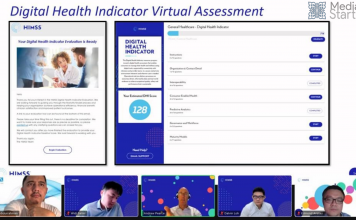 Perkuat Bisnis, Zi.Care Gandeng HIMSS Terapkan Standar Rekam Medis Kelas Dunia